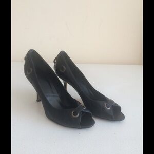 Dior Quilted Pumps 🔴CLEARANCE🔴